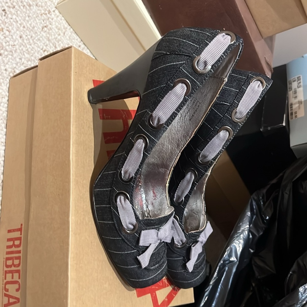 Cute shoes - Picture 6 of 7